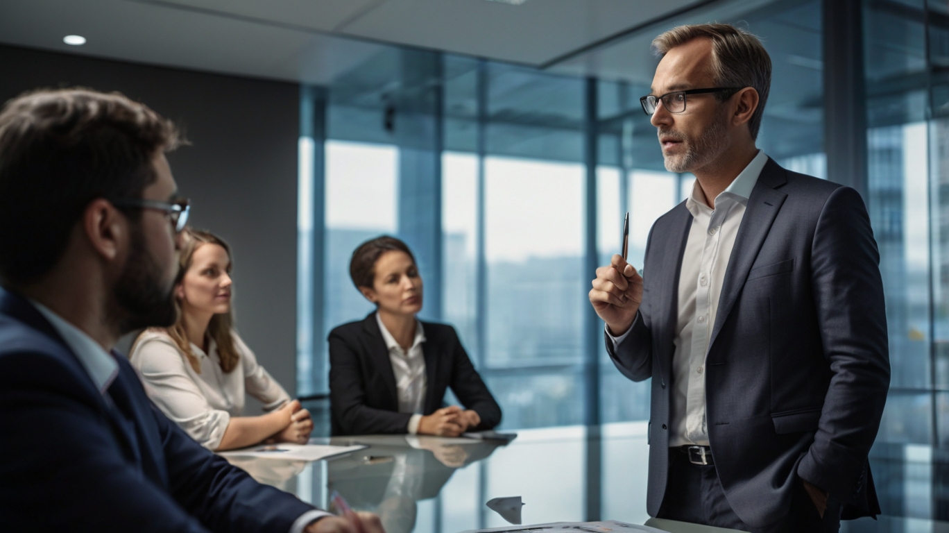 Auditoria Financiera Profesional
